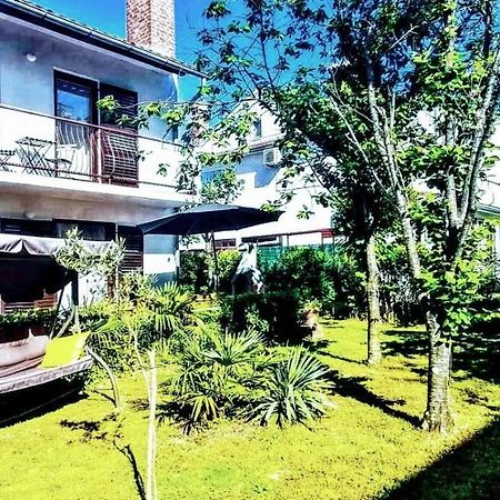 Holiday House Casa Maria روفينج المظهر الخارجي الصورة