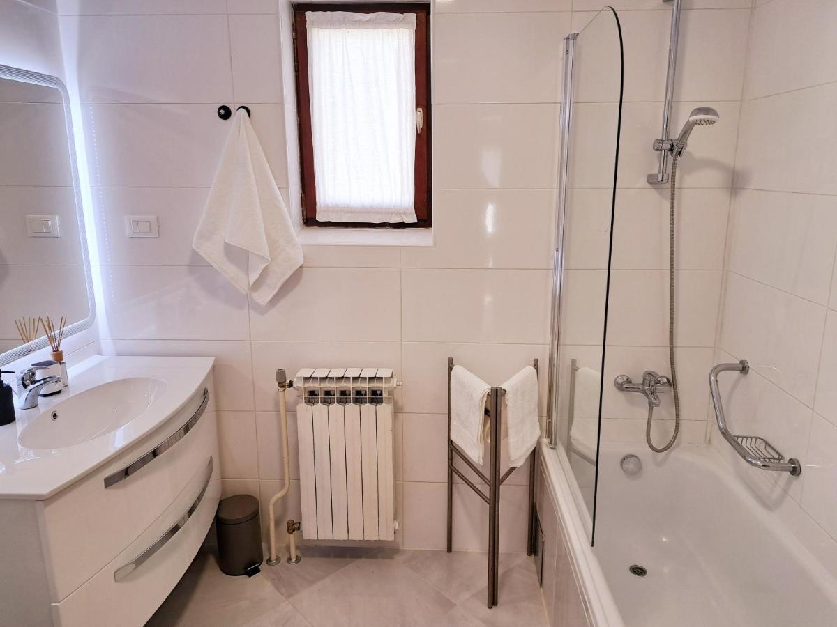 Holiday House Casa Maria روفينج المظهر الخارجي الصورة