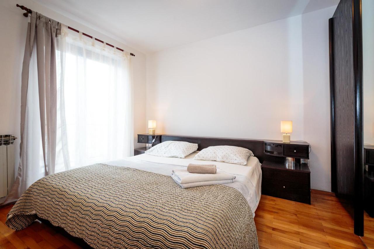 Holiday House Casa Maria روفينج المظهر الخارجي الصورة
