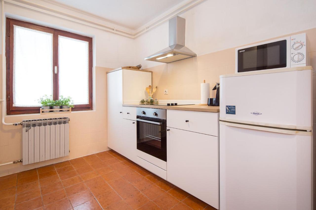 Holiday House Casa Maria روفينج المظهر الخارجي الصورة