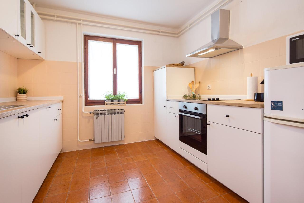 Holiday House Casa Maria روفينج المظهر الخارجي الصورة