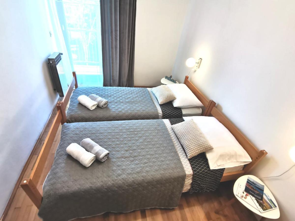 Holiday House Casa Maria روفينج المظهر الخارجي الصورة