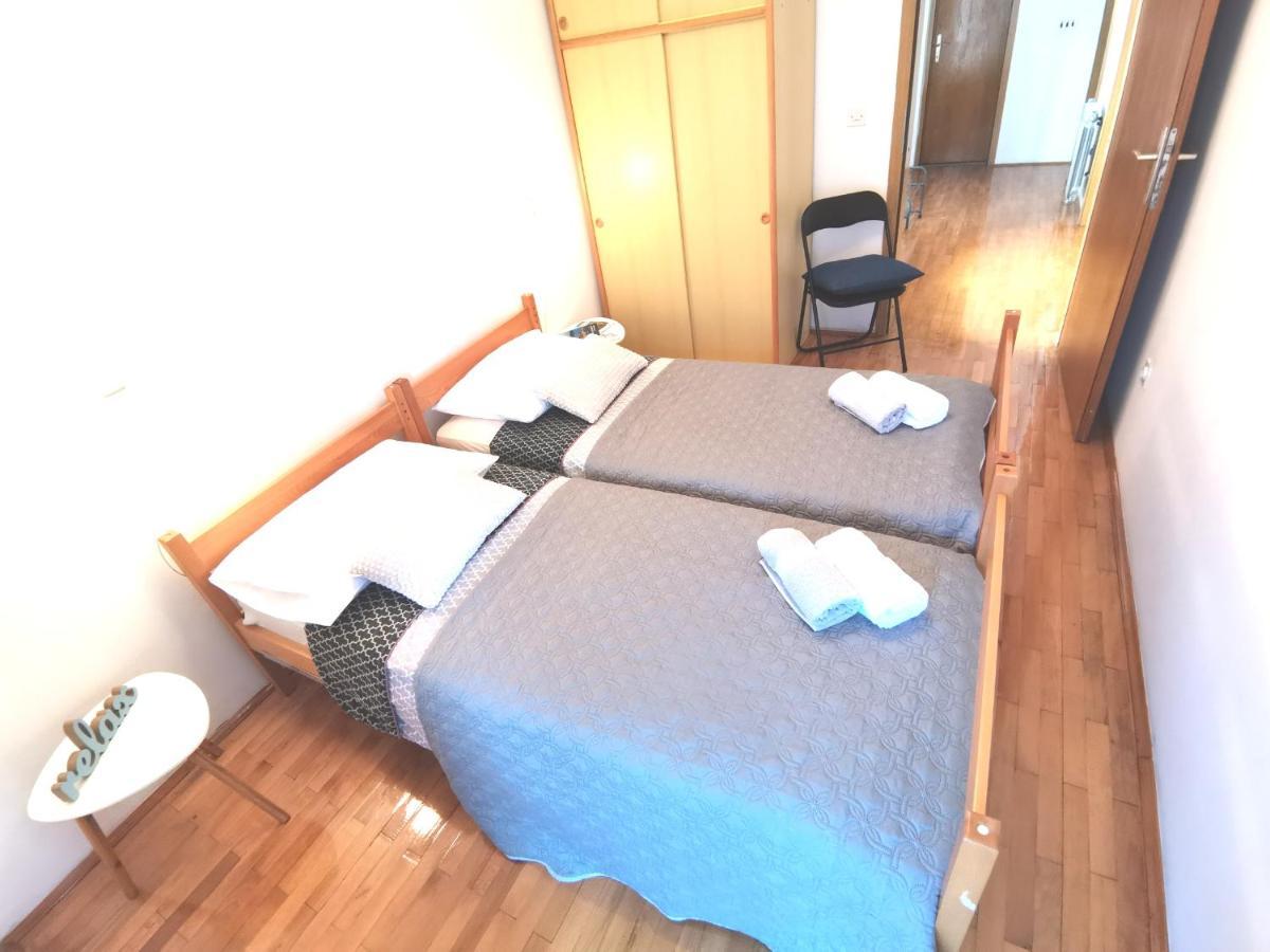 Holiday House Casa Maria روفينج المظهر الخارجي الصورة